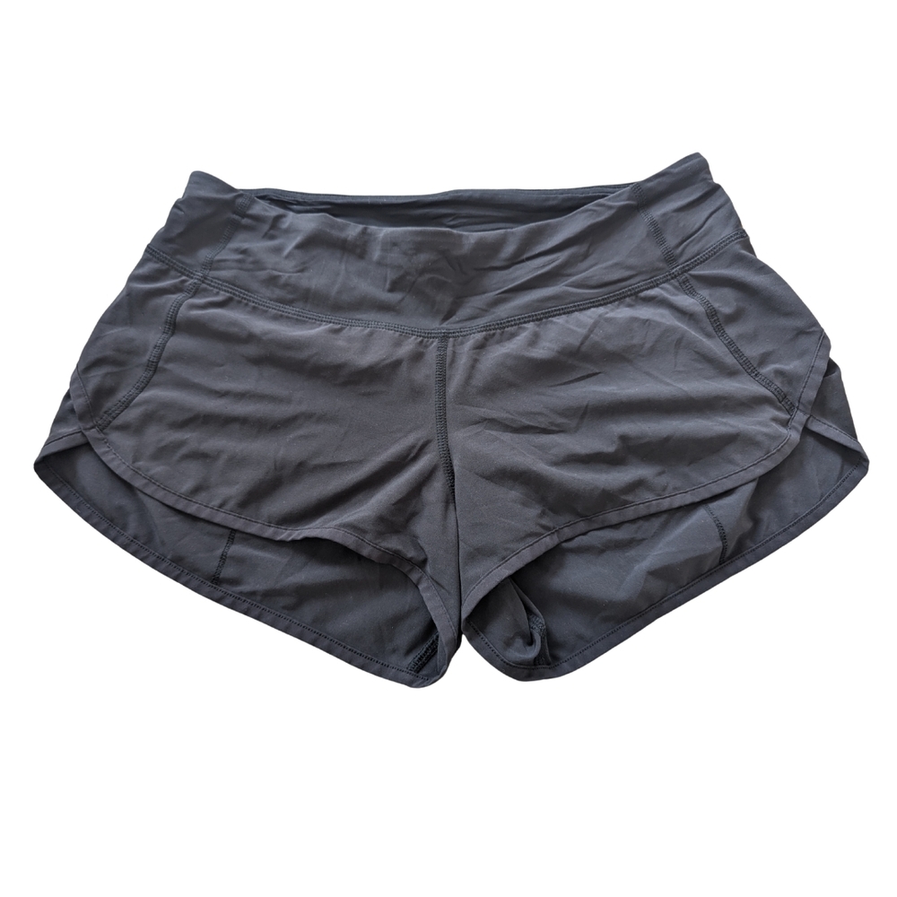 Lululemon Speed Up Shorts 2.5"